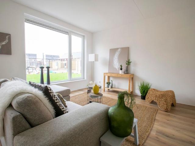 Huis te huur: Meuserstraat 73 6464 EB Kerkrade