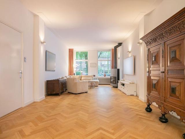 Huis te huur: Mecklenburglaan 10 3062 BJ Rotterdam