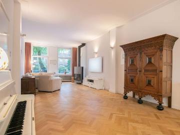 Kralingen-West, Gemeente Rotterdam, Zuid-Holland