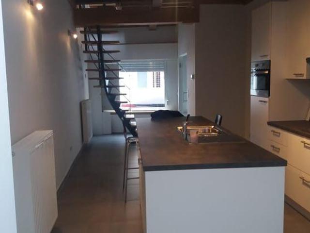 HUIS TE HUUR MECHELEN