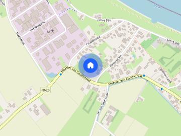 Huis te huur: Meester van Coothstraat 51 B 5397 LL Lith