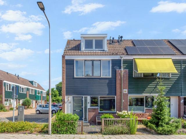 Huis te huur Meervalweg 68 in Landsmeer voor € 3.250