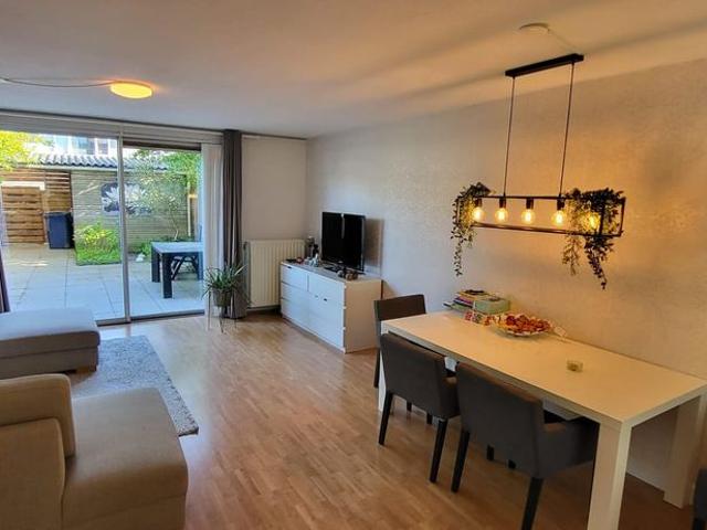 Huis te huur: Meindert Hobbemastraat 42 1318 LC Almere
