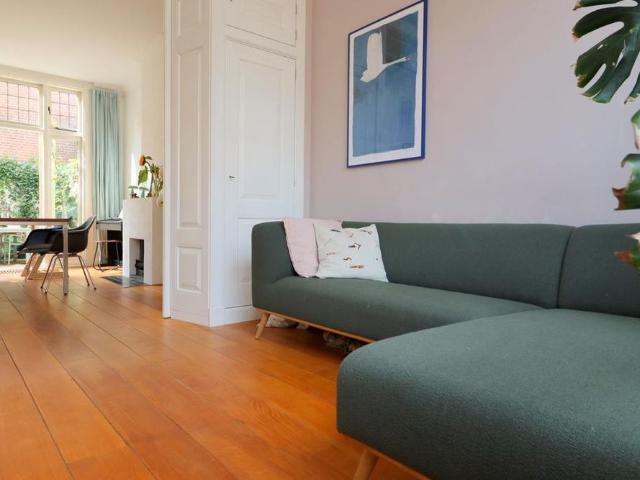 Huis te huur: Menno van Coehoornstraat 13 3514 XE Utrecht