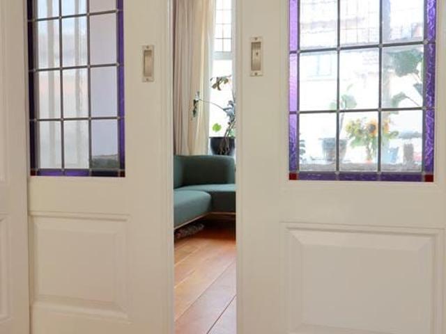 Huis te huur: Menno van Coehoornstraat 13 3514 XE Utrecht