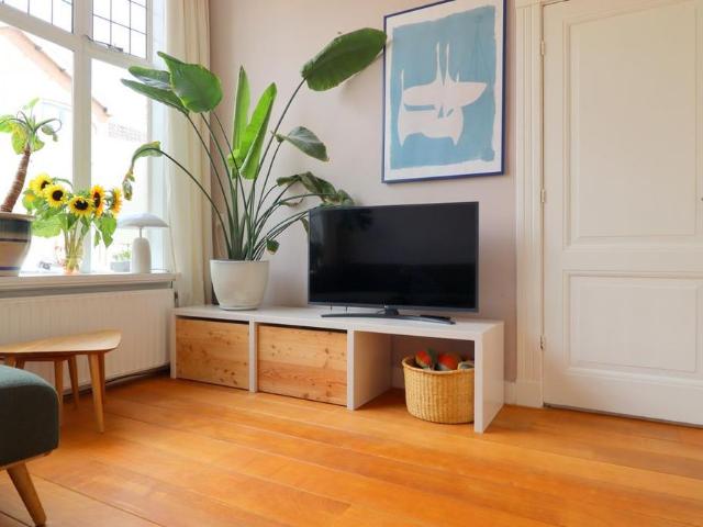 Huis te huur: Menno van Coehoornstraat 13 3514 XE Utrecht