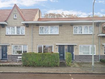 Huis te huur Mergelweg in Maastricht voor € 1.995