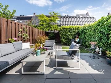Huis te huur Middachten 8 in Amstelveen voor € 4.150