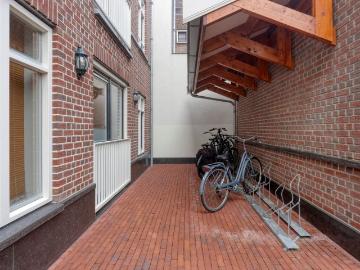 Binnenstad, Leiden, Leiden, Zuid-Holland