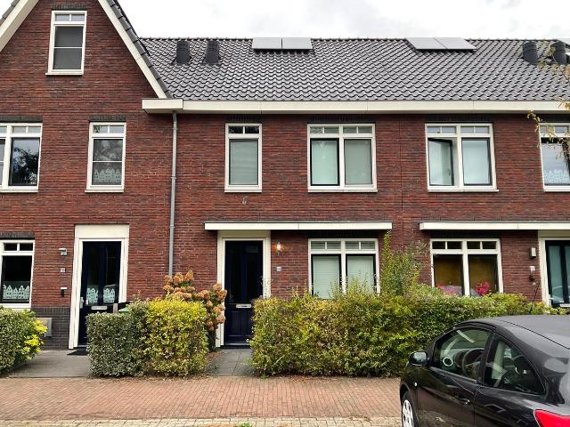 Huis te huur Middenwillens, Middenwillenseweg in Gouda