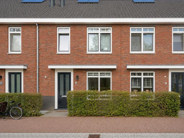 Huis te huur Middenwillens, Middenwillenseweg in Gouda voor € 1.425