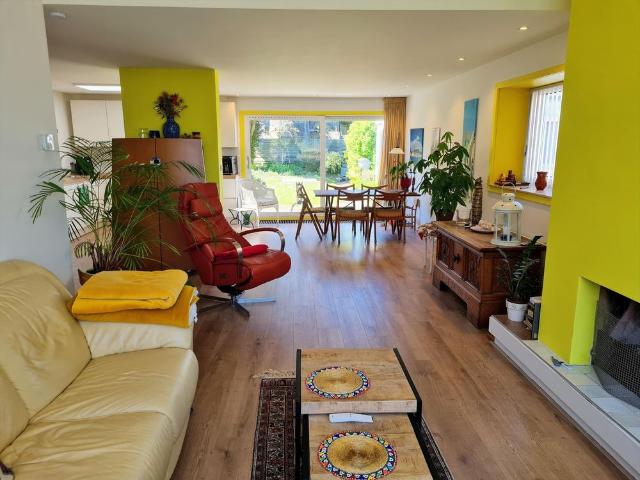 Huis te huur: Mr Troelstrastraat 54 2042 BT Zandvoort