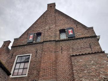 Huis te huur Muntengang in Deventer voor € 2.500