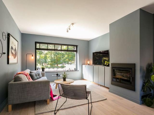 Huis te huur: Munterslaan 7 2015 KA Haarlem