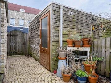 Floriande, Haarlemmermeer, Noord-Holland, Noord-Holland