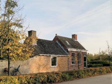 Huis te huur Noordweg in Middelburg voor € 1.600