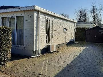 Huis te huur Noordhoekstraat 1 A 38 in Schaijk voor € 1.395