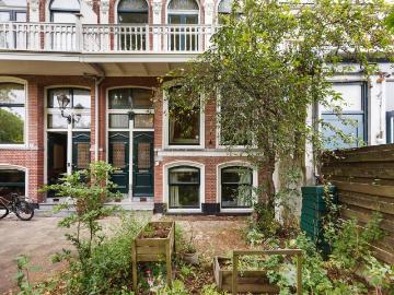 Huis te huur Noordsingel 103 A in Rotterdam voor € 2.600