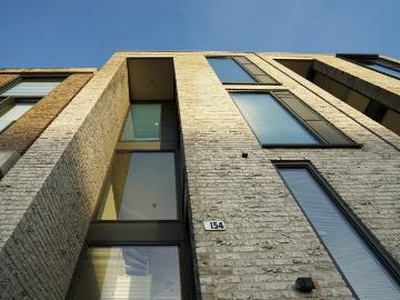 Huis te huur Nootdorpse Landingslaan 154 in Den Haag voor € 2.500