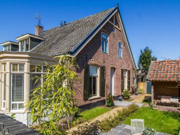 Te huur: Huis Neuhuijsweg in Laren