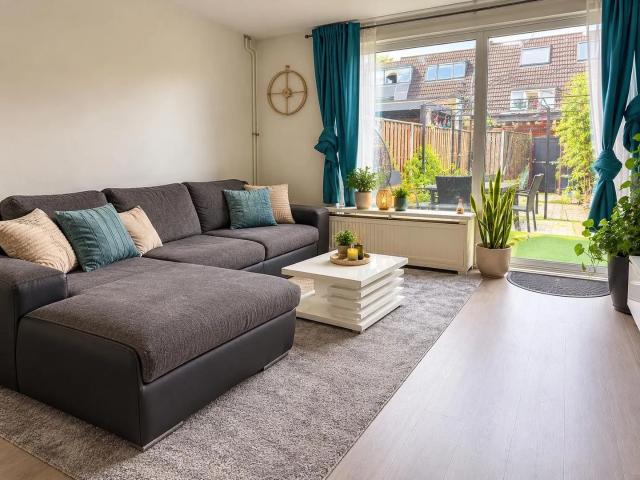 Huis te huur: Nemelaersingel 26 3077 PL Rotterdam