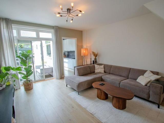 Huis te huur: Nicolaas Sopingiusstraat 22 3553 TM Utrecht