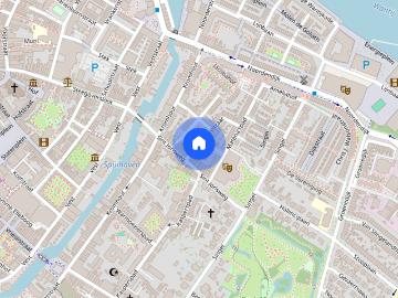 Huis te huur: Nicolaasstraat 38 3311 ZN Dordrecht