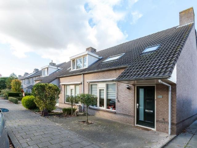 Te huur: Huis Niersstraat in Eindhoven