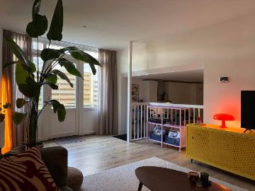 Te huur: Huis Nieuwe Binnenweg in Rotterdam