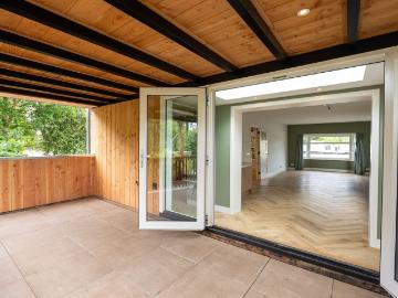 Huis te huur Nieuwemeerdijk 199 in Badhoevedorp voor € 3.950