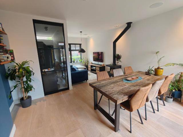 Te huur: Huis Nijlstraat in Haarlem