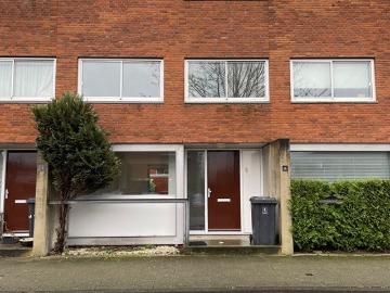Huis te huur Nilda Pintostraat in Amsterdam voor € 4.000