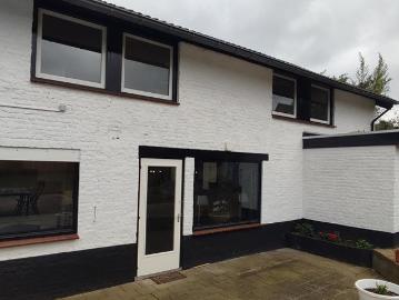 Huis te huur Nuinhofstraat in Nuth voor € 1.575