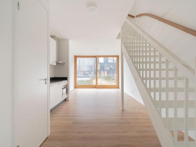 Huis te huur: Nydia Ecurystraat 6 E 1087 VV Amsterdam