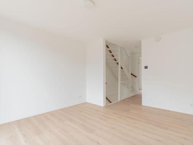 Huis te huur: Nydia Ecurystraat 6 E 1087 VV Amsterdam