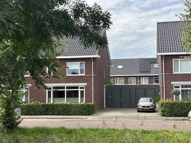 Huis te huur 's Gravenmoer, Molenvaartje in 's Gravenmoer