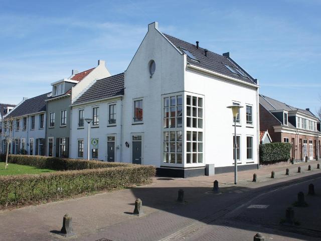 Te huur: Huis Smidsveste in Arnhem