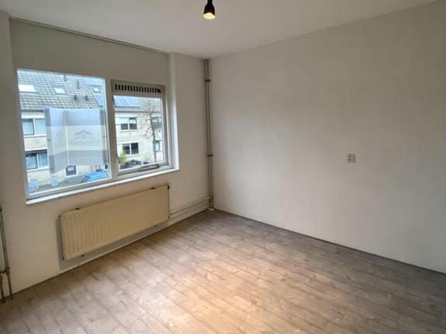 Huis te huur: Sowetostraat 21 2033 CX Haarlem