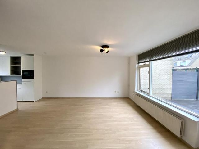 Huis te huur: Sowetostraat 21 2033 CX Haarlem