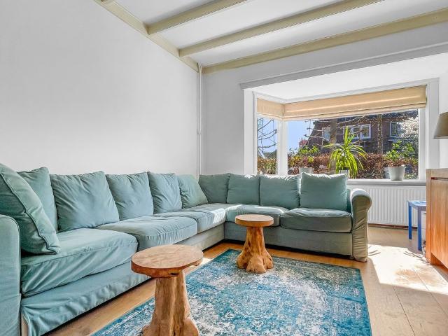 Huis te huur: Sophialaan 14 3761 DK Soest