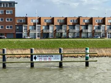 Huis te huur Saerdam in Lelystad voor € 2.100
