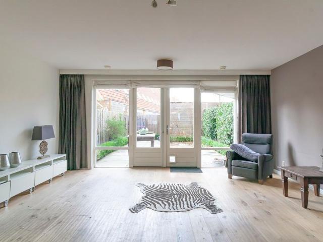 Huis te huur: Salamander 99 1187 BS Amstelveen