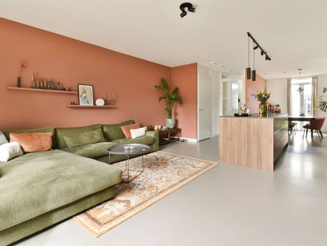 Huis te huur: Salieristraat 1 2035 PR Haarlem