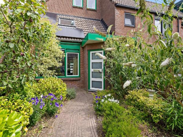 Huis te huur Saltholm in Hoofddorp voor € 2.500