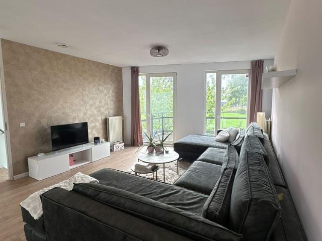 Huis te huur: Santiagosingel 40 2548 HM Den Haag