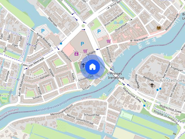 Huis te huur: Schans 17 1421 BA Uithoorn