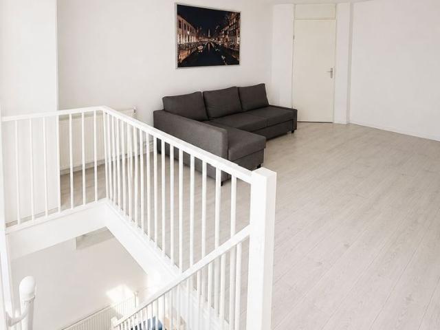 Huis te huur: Schaarbeekstraat 24 1066 WH Amsterdam