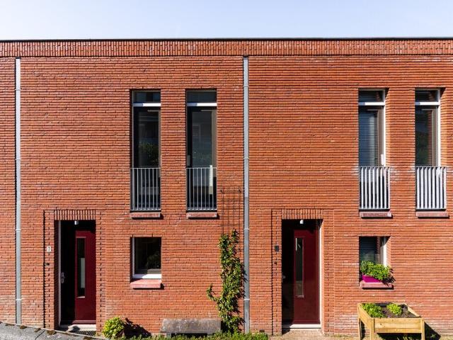 Huis te huur Schaarsbeekstraat 5 in Utrecht voor € 1.995
