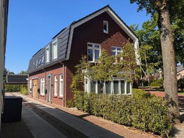 Huis te huur Schependomlaan in Nijmegen voor € 2.275