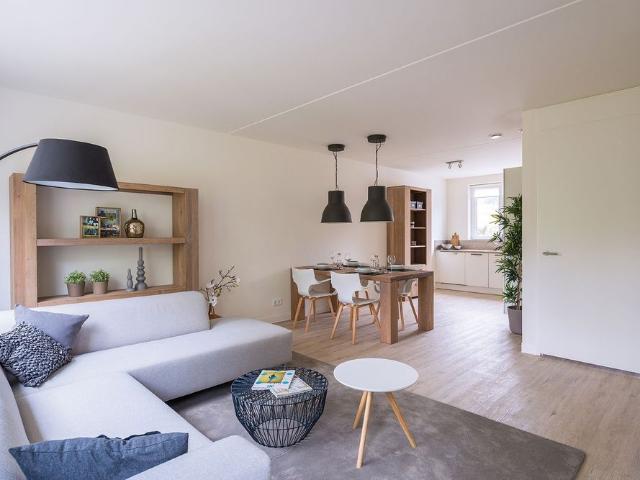 Huis te huur: Schepenlaan 94 4533 JR Terneuzen